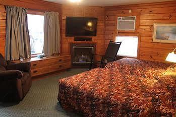 Aurora'S Kentucky Lake Cottages Экстерьер фото